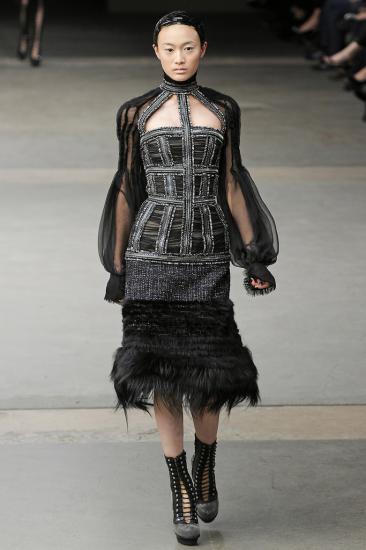 mcqueen lacet
