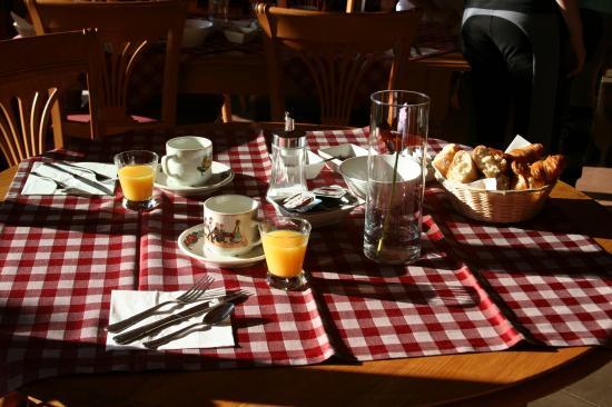 RÃ©sultat de recherche d'images pour "petit dÃ©jeuner campagnard"
