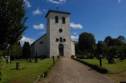 Glimåkra kyrka