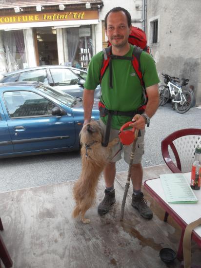 Rencontre sur clermont