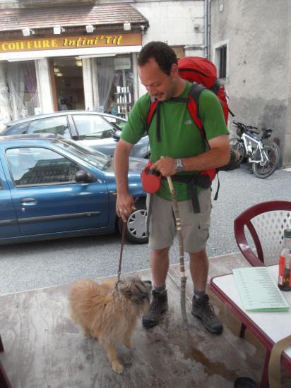 Rencontre sur clermont