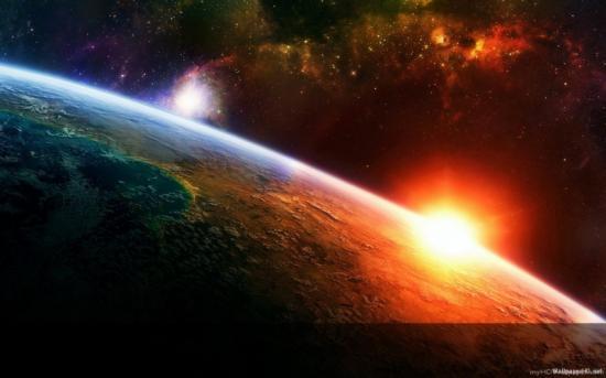 wallpaperhd HD Space and Planets Wallpaper 00