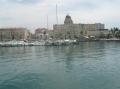 Le vieux port de St Raphaël