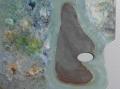 La palette du peintre