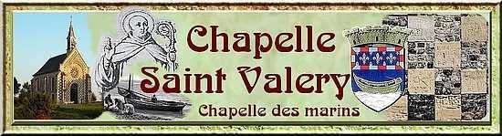  Saint Valery et la Chapelle 