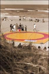 Kraken Summer Trophy 2011 - Chacal Prod