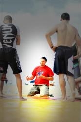 Kraken Summer Trophy 2011 - Chacal Prod