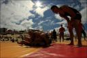 Kraken Summer Trophy 2011 - Chacal Prod
