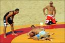Kraken Summer Trophy 2011 - Chacal Prod