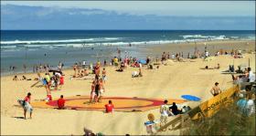 Kraken Summer Trophy 2011 - Chacal Prod