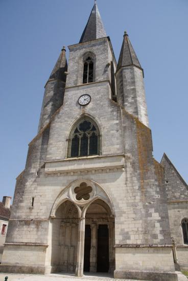 MézièresenBrenne