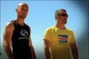 Kraken Summer Trophy 2011 - Chacal Prod