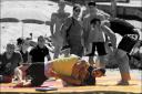 Kraken Summer Trophy 2011 - Chacal Prod