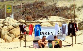 Kraken Summer Trophy 2011 - Chacal Prod