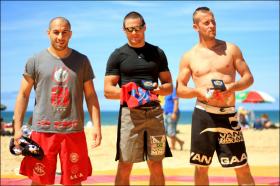 Kraken Summer Trophy 2011 - Chacal Prod