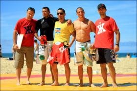 Kraken Summer Trophy 2011 - Chacal Prod