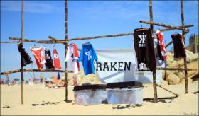 Kraken Summer Trophy 2011 - Chacal Prod