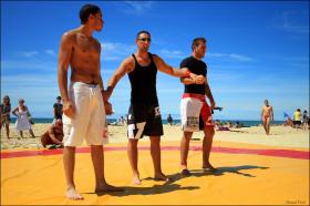 Kraken Summer Trophy 2011 - Chacal Prod