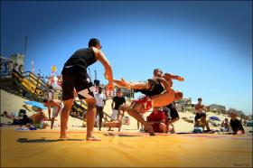 Kraken Summer Trophy 2011 - Chacal Prod