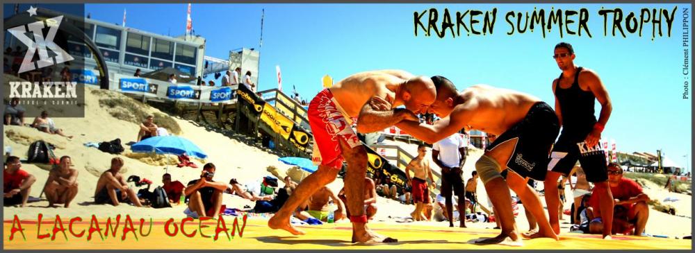 Kraken Summer Trophy 2011 - Chacal Prod - C.Philippon - Sooruz Lacanau Pro 2011 Kraken Summer Trophy 2011 - Chacal Prod - C.Philippon - Sooruz Lacanau Pro 2011