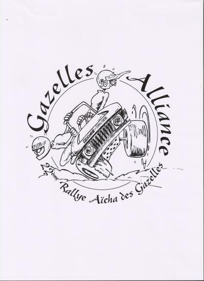 logo gazelles alliance