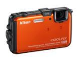 AW100 par Nikon !