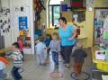 On danse et on bouge