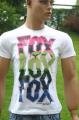 fox blanc