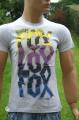 fox gris