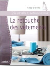 les retouches de vêtements