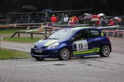 edel david / grandjean melanie / clio r3