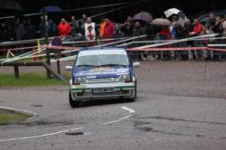 henry damien /choffey nicolas /5 GT turbo