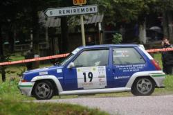 henry damien /choffey nicolas / 5GT turbo