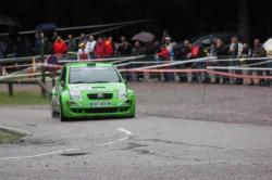 bouhot / le morillon / citroen c2 s 1600