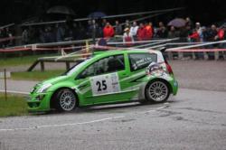 bouhot / le morillon / citroen c2 s 1600