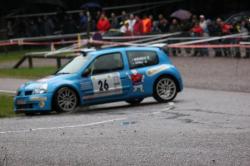 WEHRLE PHILIPPE / CLIO S 1600