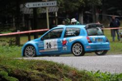 WEHRLE PHILIPPE / CLIO S 1600
