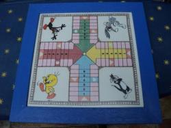 Jeu de dada