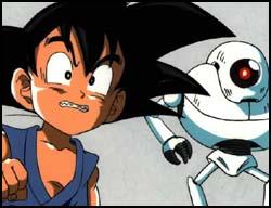 rencontre chichi sangoku