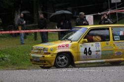 Valence françis / Juif anthony / renault super 5