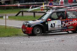 Mey / Thiriet / renault super 5