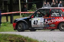 Mey / Thiriet / renault super 5