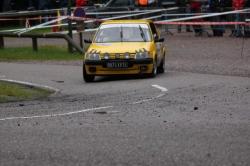 LEMBERGER ADRIEN / GRIETTE OLIVIER /205 GTI