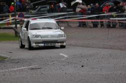 BOQUET JEAN PAUL / DULUC STEPHANE / 205 GTI
