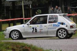 BOQUET / DULUC / 205 GTI