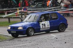 n 79 rallye des valleés