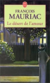 F. MAURIAC