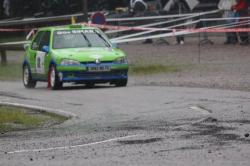 GRISOT / DEVOILE / 16 RALLYE / N 88