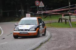 GUENAT / FRECHIN/ SAXO VTS