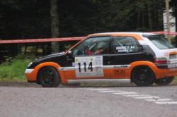 GUENAT / FRECHIN /SAXO VTS